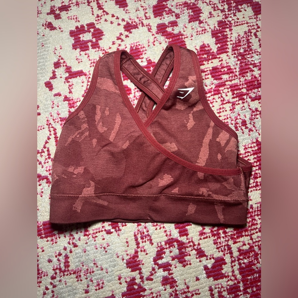 Gymshark Sports Bra
